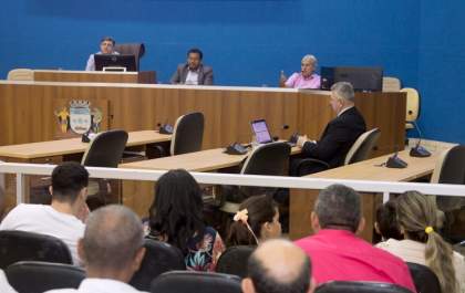 Comissão ouve população em reunião pública sobre a Elektro