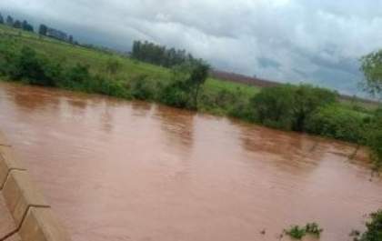 Município decretará emergência para reparos de estragos da chuva