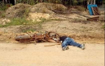 MPF investiga morte de indígena em confronto em base da Funai