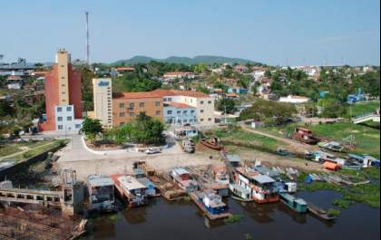 Turista morre de parada cardiorrespiratória durante pesca