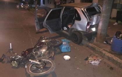 Líder do PCC é preso com casal envolvido com o tráfico na região do Conesul