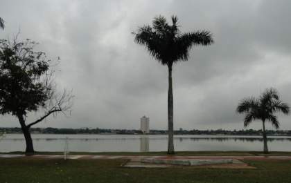 Meteorologia alerta para risco de tempestade em Três Lagoas e outras 56 cidades de MS