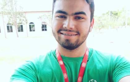 Corpo de jovem que morreu afogado em represa é encontrado