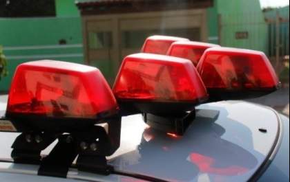 Vendedor de picolé é preso suspeito de estuprar menino de 2 anos
