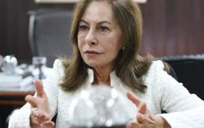 Tânia Borges recorre ao STF para recuperar cargo no TRE-MS
