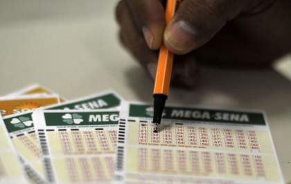 Apostador do Pará ganha sozinho prêmio de R$ 27 milhões da Mega-Sena