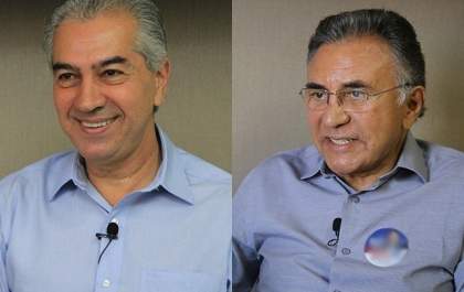 Rodada de entrevistas com candidatos ao 2° começa amanhã