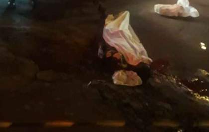 Identificado jovem que morreu em terminal; motorista apenas ‘sentiu’ atropelamento