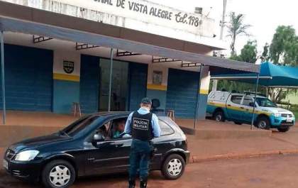 Rodovias estaduais de MS registram queda de 40% em acidentes no feriadão