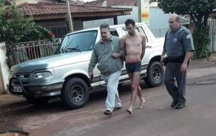 Filho mata a mãe com 35 facadas em discussão por cocaína