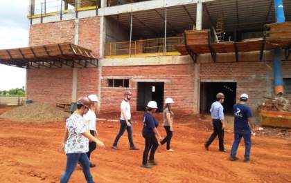 Reinaldo diz que dinheiro da Saúde beneficiará todos os municípios de MS