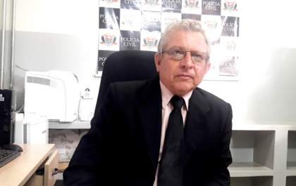 Reviravolta na morte do ex-zelador ‘Cid’: polícia prende o verdadeiro assassino