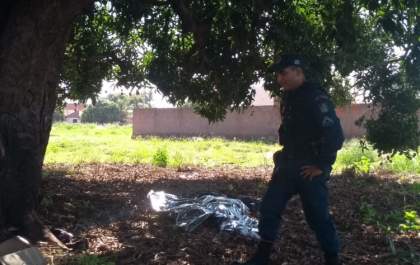 URGENTE: Bandidos trocam tiros com a PM em Três Lagoas