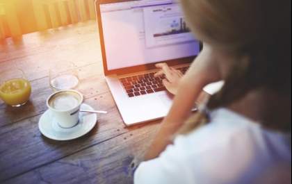 Bibliotecas digitais têm promovido o acesso a obras literárias e acadêmicas