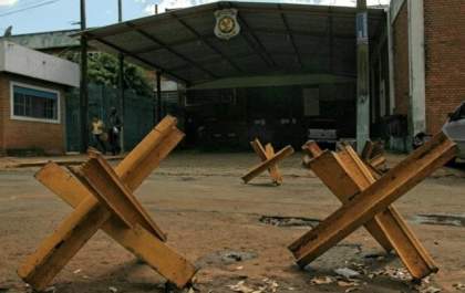 MS tem 19 grávidas e lactantes no sistema carcerário, aponta CNJ