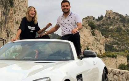 Marido de andradinense abre mão de bens para cumprir prisão domiciliar