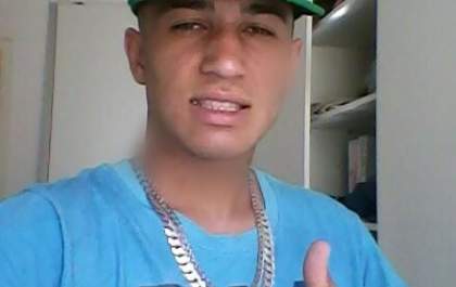 Corpo do jovem morto durante confronto com a polícia foi levado para Hortolândia