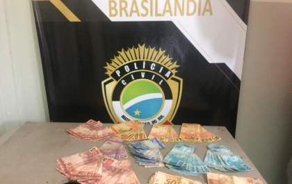 Polícia Civil fecha 