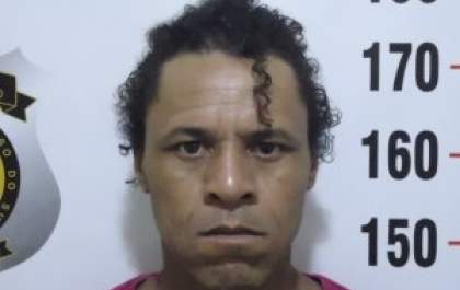 Suspeito de matar PM, espancou até a morte homem de 74 anos