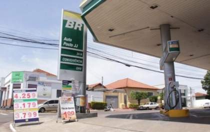 MS tem o quarto menor teto do etanol mesmo com alta de 2,83%