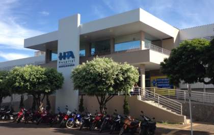 Hospital Auxiliadora é selecionado entre 114 entidades filantrópicas do Brasil para participar de programa do Ministério da Saúde