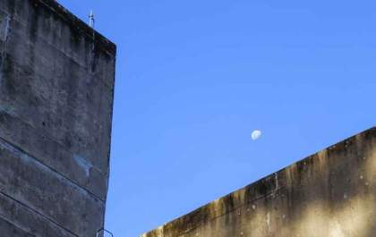 Semana começa com sol e tem previsão de pancadas de chuva em MS