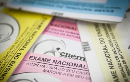 Novo Saeb vai trazer a possibilidade do Enem seriado