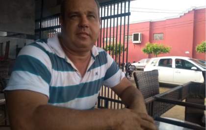 Testemunhas de grave acidente em avenida afirmaram ter presenciado um milagre