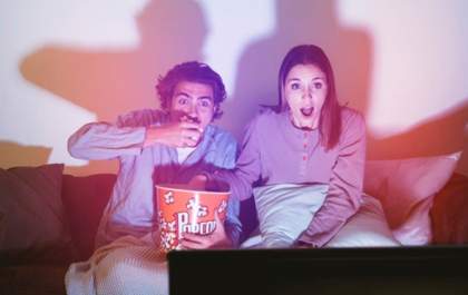 Boo! Confira 5 filmes para assistir na noite mais assombrada do ano