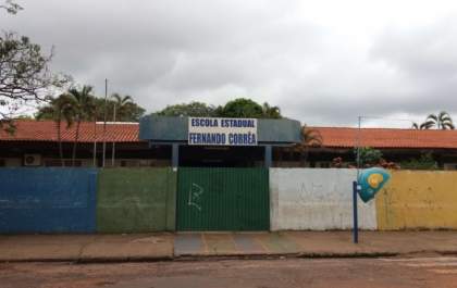 Alunos das escolas do Estado entram de férias no início de maio em Três Lagoas