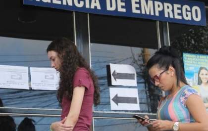 Em MS, mulheres ganham em média 8% a menos do que os homens