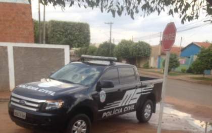 Celular furtado em residência é apreendido com ex-traficante em Três Lagoas