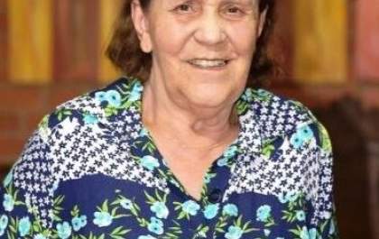 Morre em Três Lagoas a matriarca da família Peron