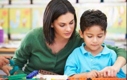 Investir na educação privada ainda é a principal escolha dos pais