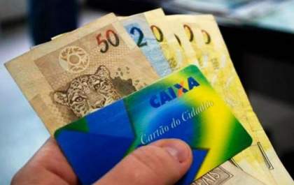 A dois meses do fim do prazo, 1,85 mi trabalhadores não sacaram abono