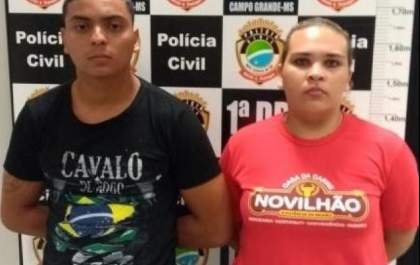 Operador de máquinas foi morto por chantagear filha da namorada