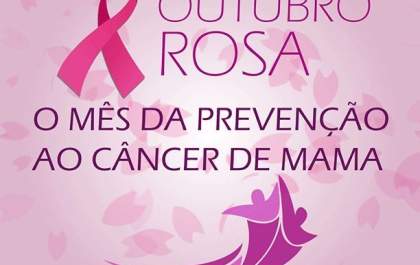 Clínica da Mulher de Três Lagoas divulga programação especial de prevenção no Outubro Rosa
