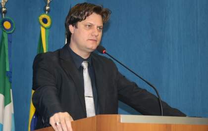 Bittencourt faz balanço dos trabalhos legislativo no primeiro semestre de 2019