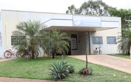 Farmácia da ESF Vila Piloto está prestes a ser entregue às famílias