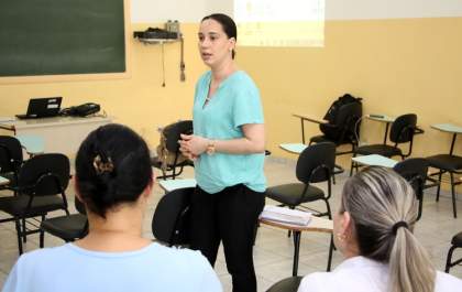 Saúde de Três Lagoas encerra processo de construção de protocolos na assistência de enfermagem