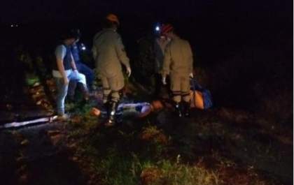 Dois jovens são mortos durante troca de tiros com a polícia em 