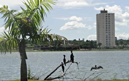 Dia de votação será de sol em Mato Grosso do Sul
