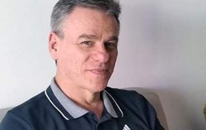 Aos 60 anos, jornalista Cadu Bortolot morre vítima de câncer