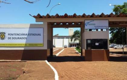 Preso enforcado em Dourados participou de linchamento de estuprador
