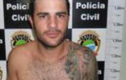Preso faz buraco em parede e foge de Colônia Penal em Três Lagoas