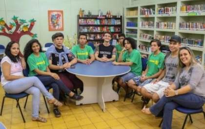 A 6 dias da prova, alunos dão palpite sobre tema da redação do Enem