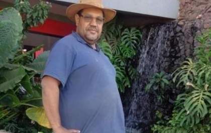 Homem que ficou soterrado por 17 toneladas de milho morre no hospital