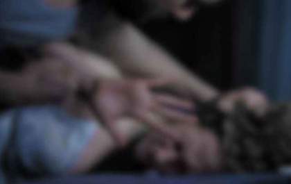 Rapaz que arrastou jovem e a estuprou em terreno baldio tem prisão preventiva decretada