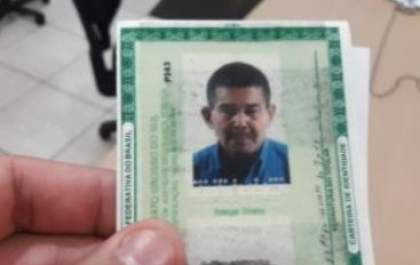 Corpo de idoso assassinado é encontrado pendurado em cerca de fazenda de MS