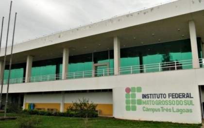 IFMS ofertará mil vagas em 17 cursos de graduação pelo Sisu 2019